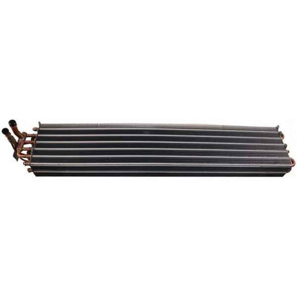 Aftermarket 88AL219021 Evaporator, Tube And Fin Fits John Deere 5045E, 5055E, 5065E, 5075E Plus 88AL219021-HYC - main